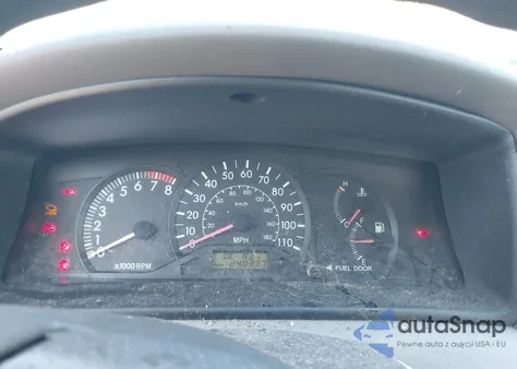 2004 Toyota Corolla Ce from USA, damaged, VIN 1NXBR32E34Z201457